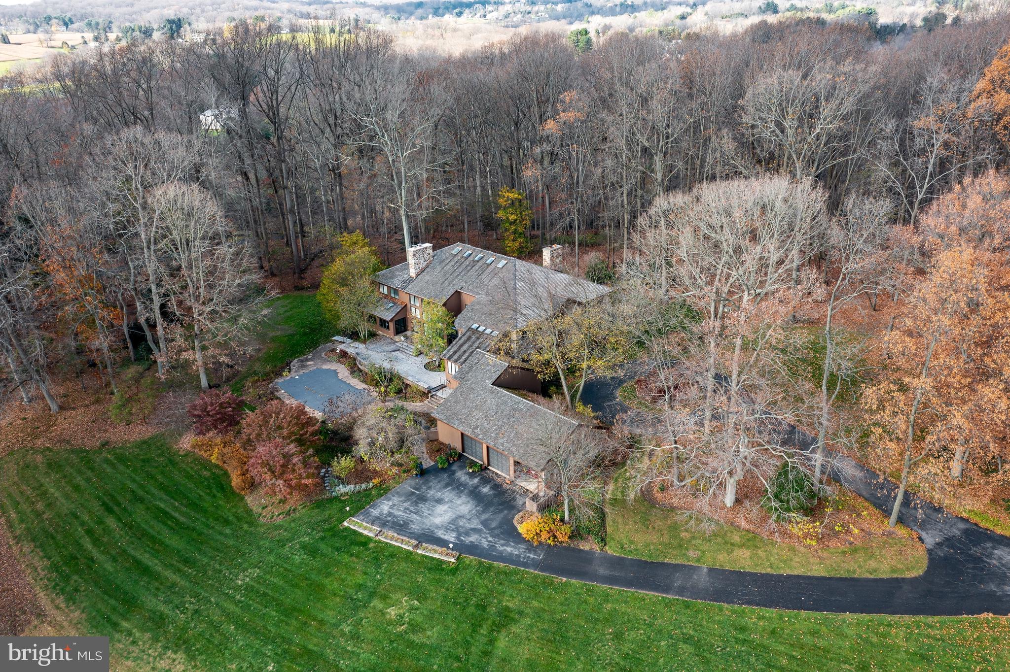 PENTLAND - Residential