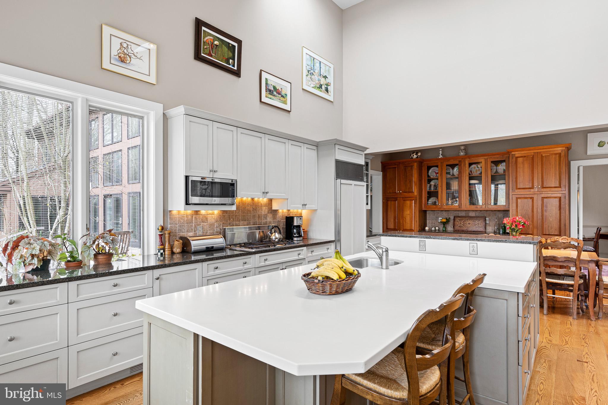 PENTLAND - Residential