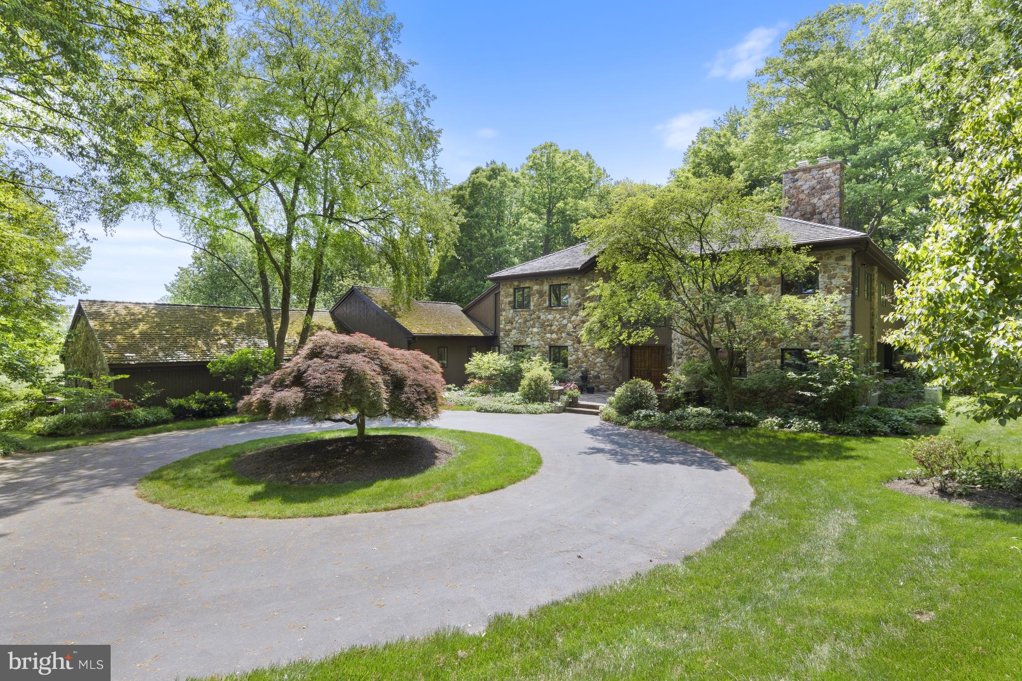 PENTLAND - Residential