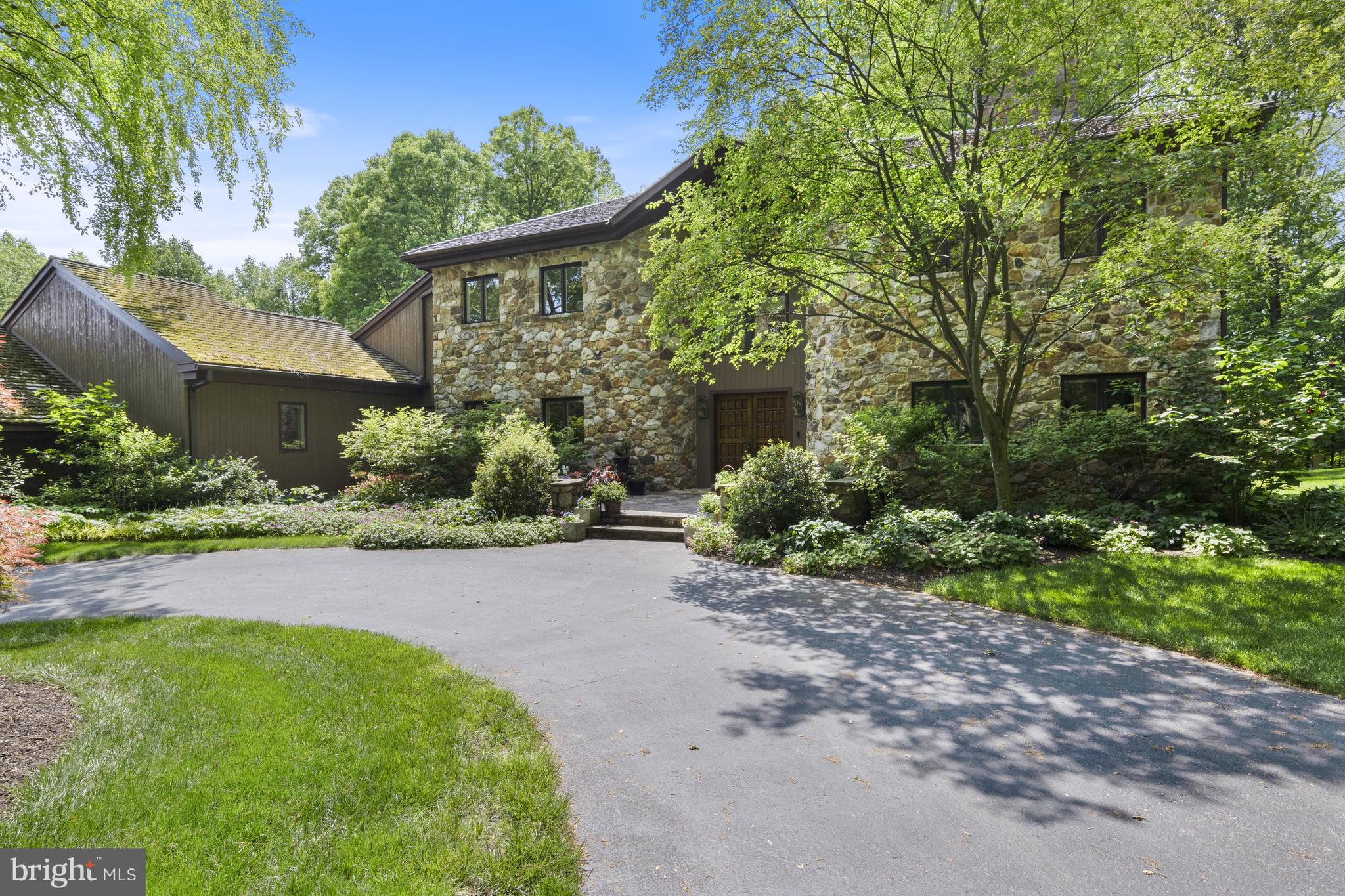 PENTLAND - Residential