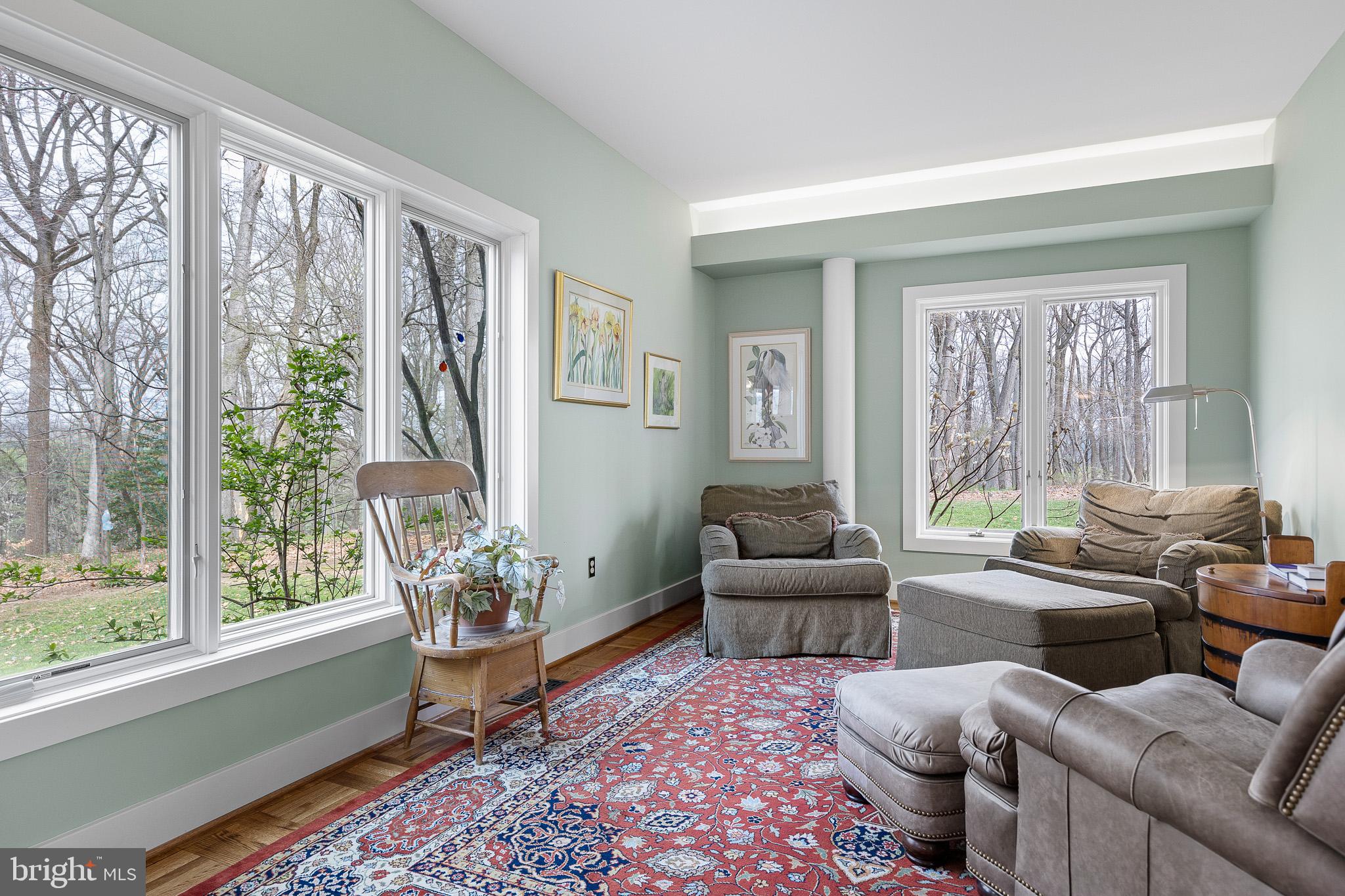 PENTLAND - Residential