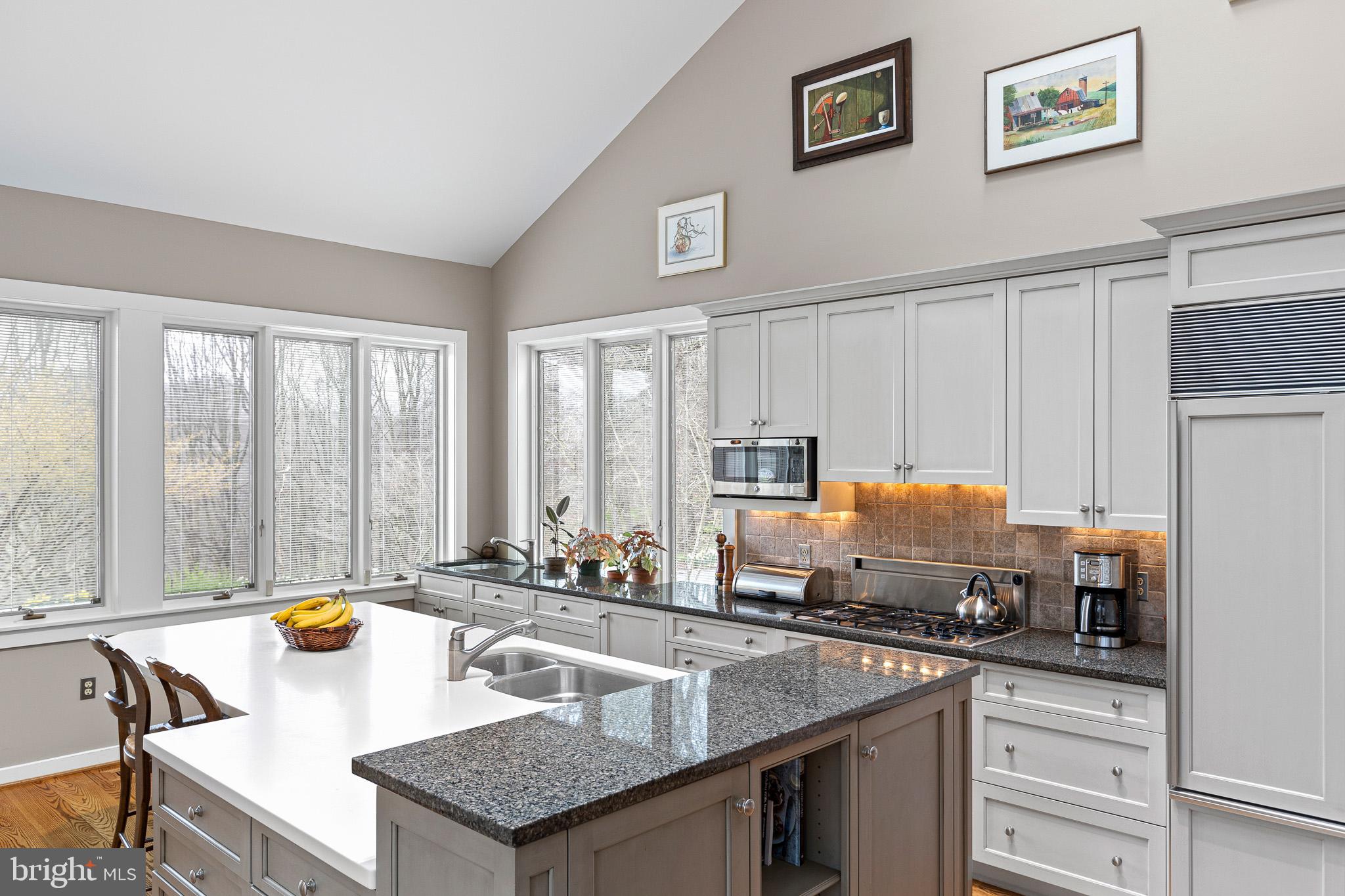 PENTLAND - Residential