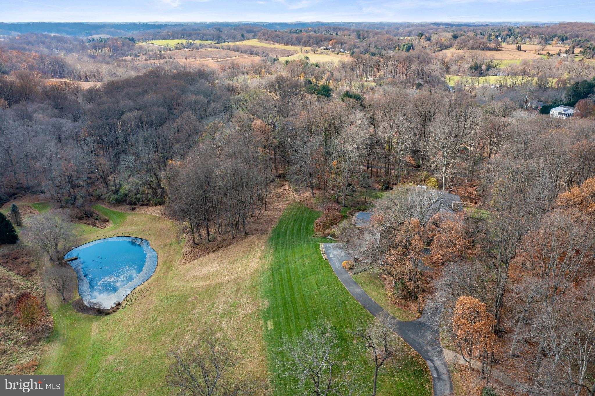 PENTLAND - Residential