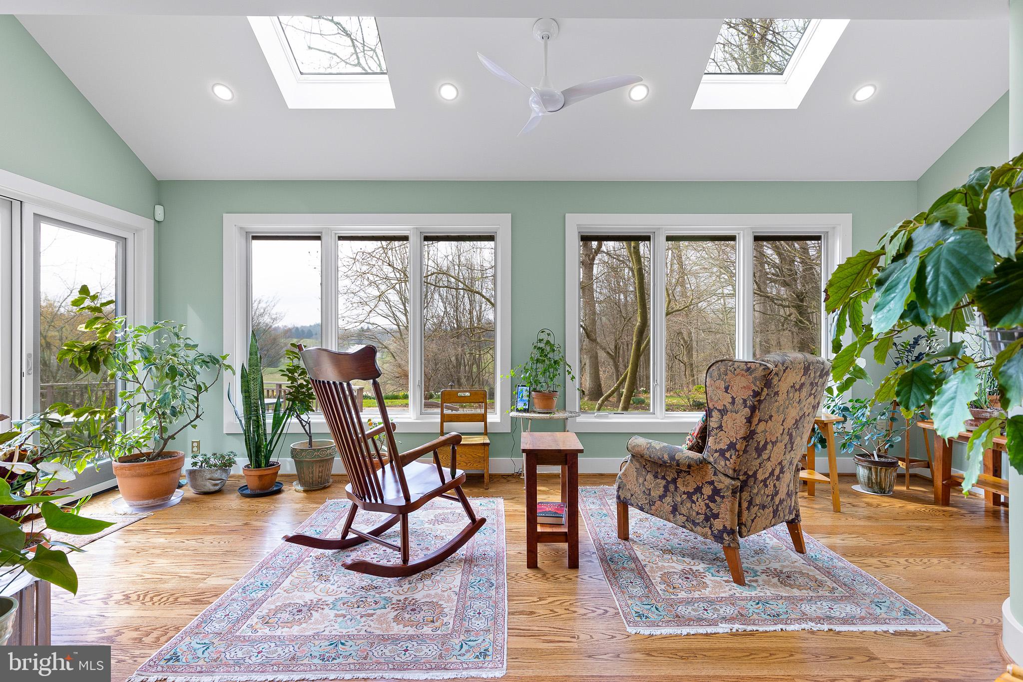 PENTLAND - Residential