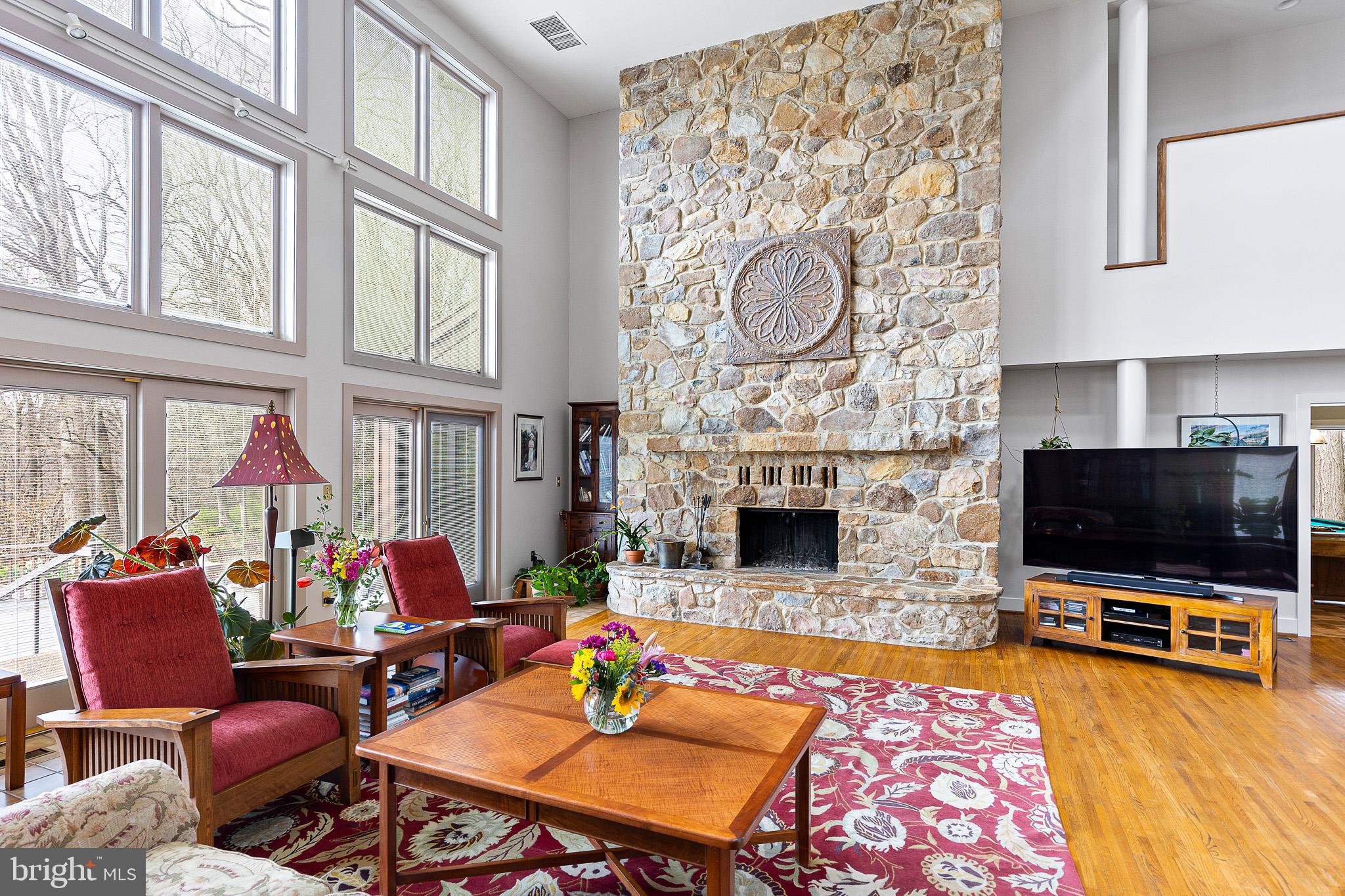 PENTLAND - Residential