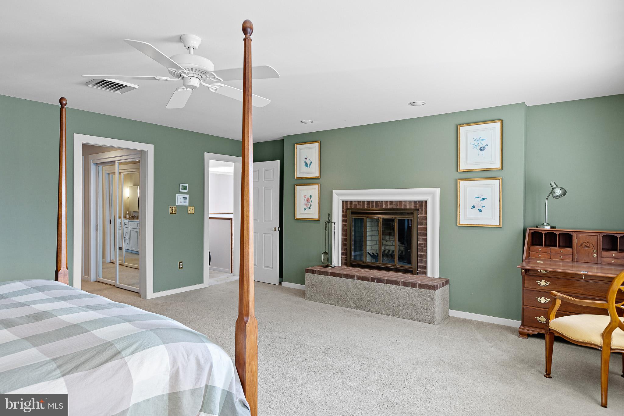 PENTLAND - Residential