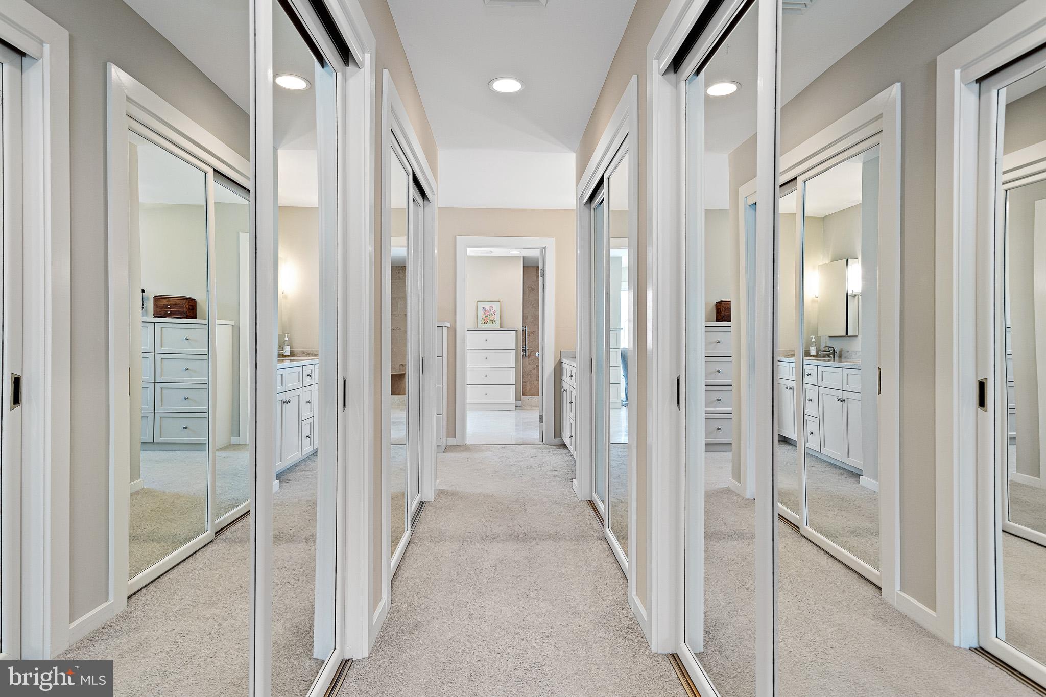 PENTLAND - Residential