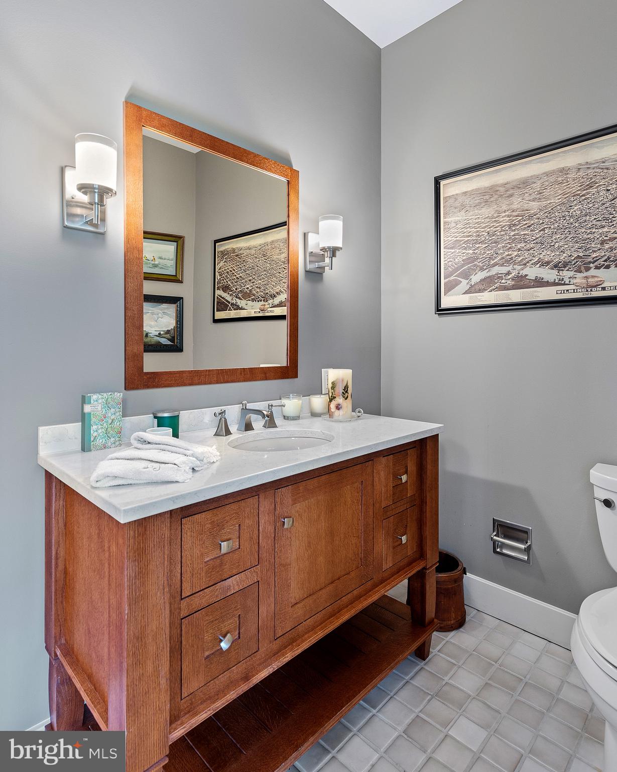 PENTLAND - Residential