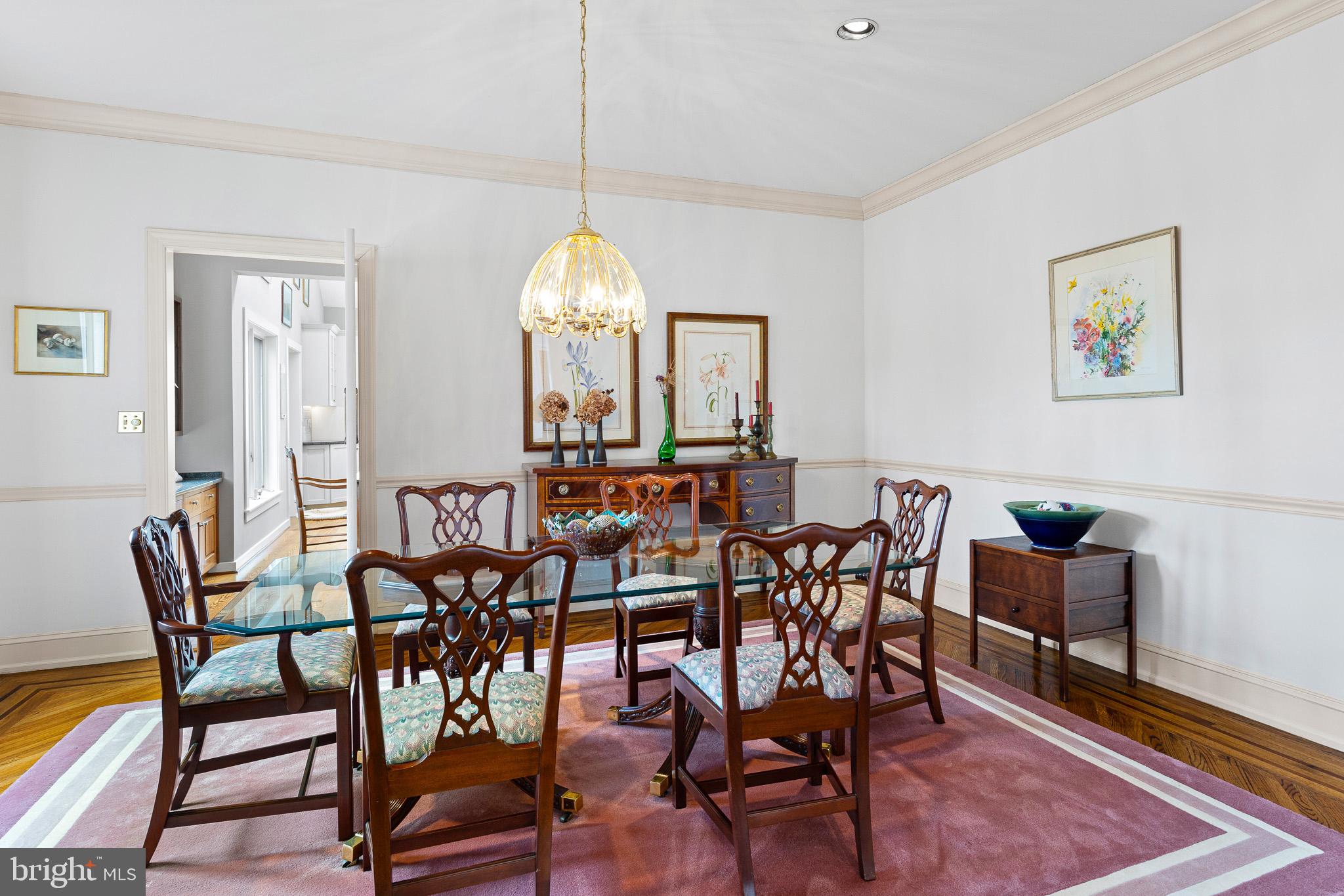 PENTLAND - Residential