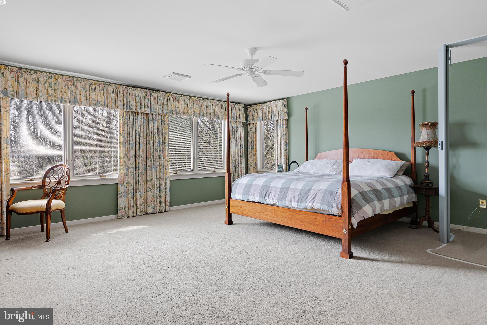 PENTLAND - Residential