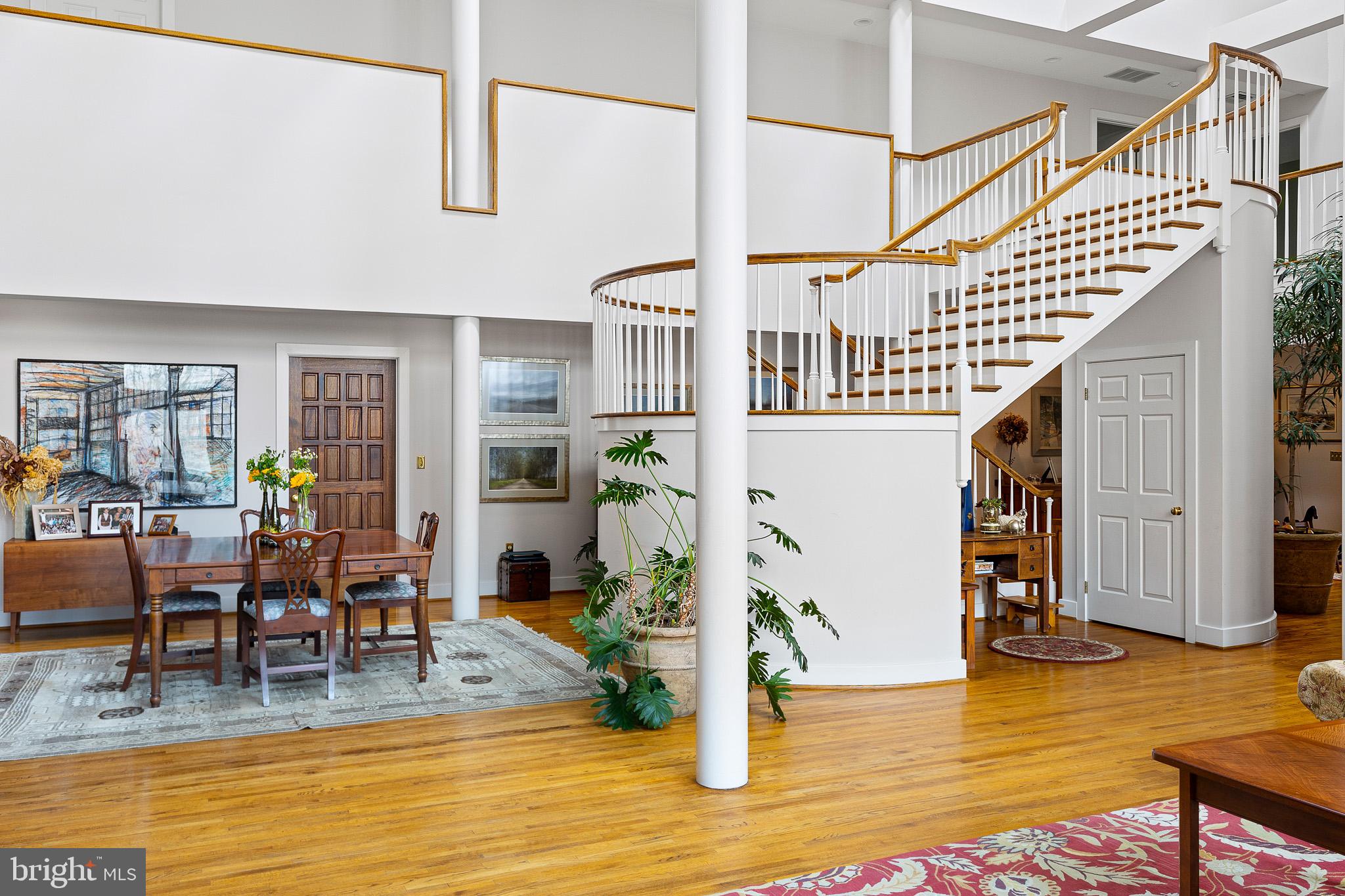 PENTLAND - Residential