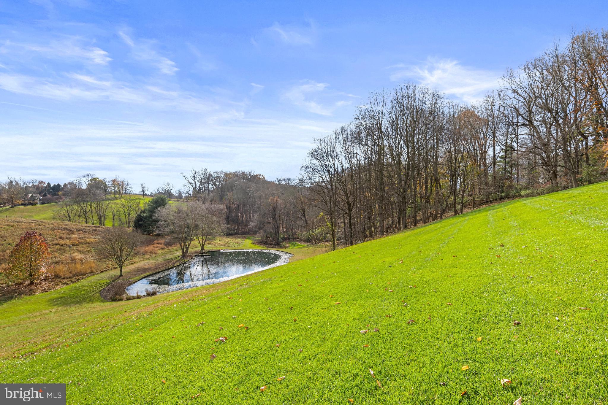 PENTLAND - Residential