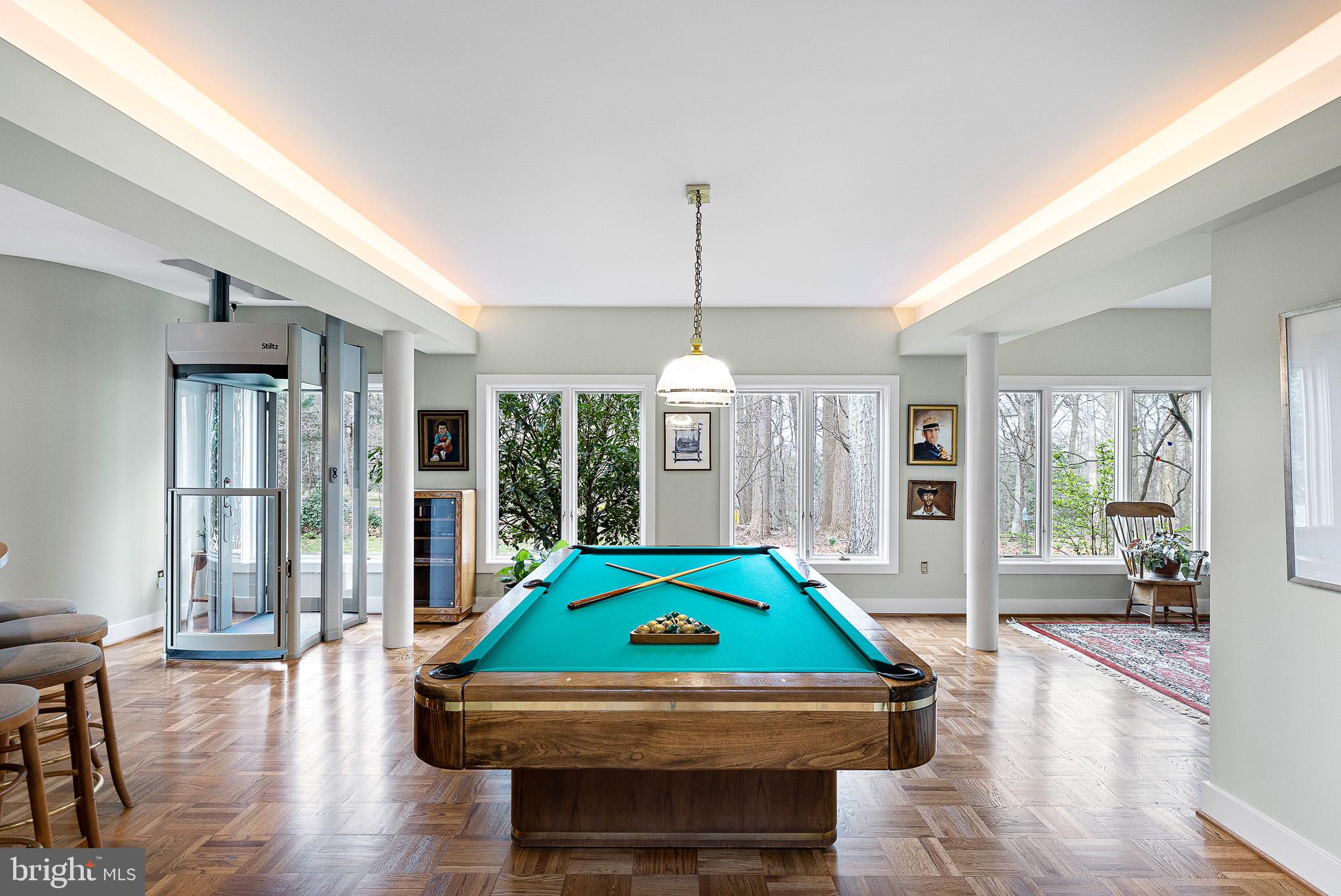 PENTLAND - Residential