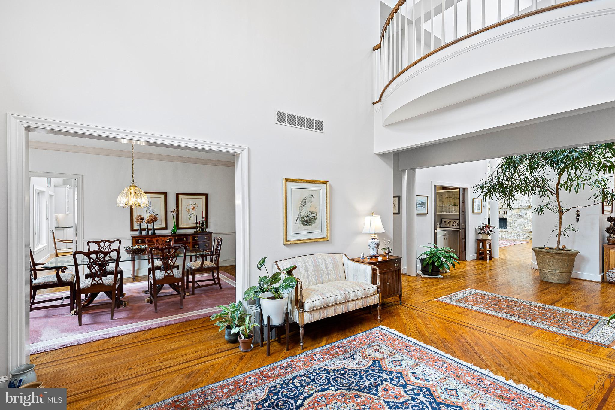 PENTLAND - Residential