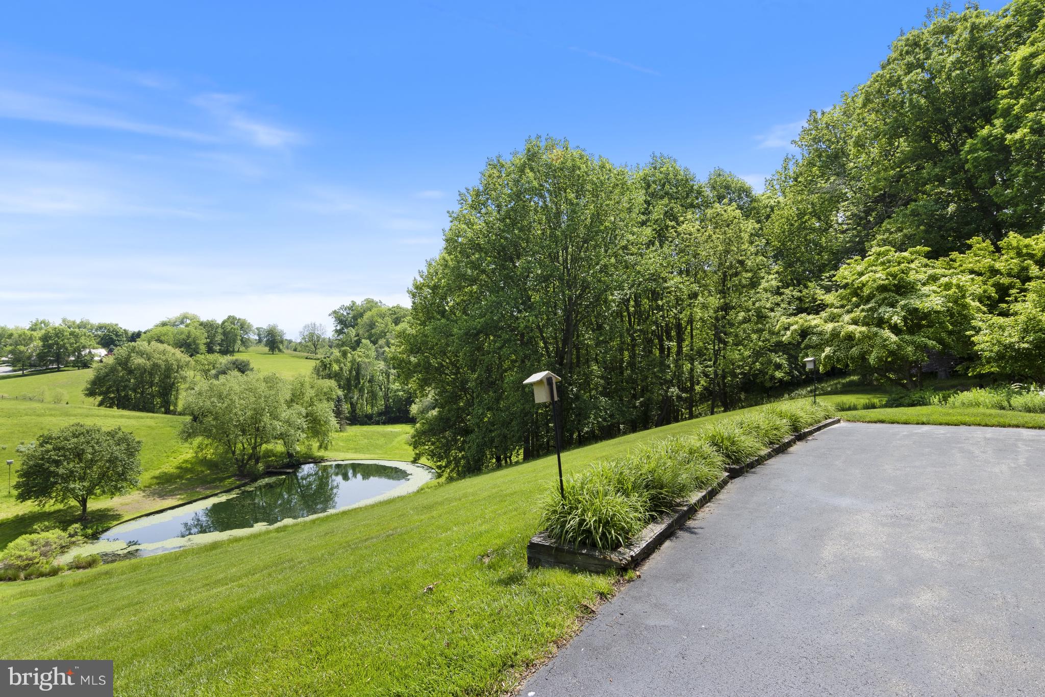 PENTLAND - Residential