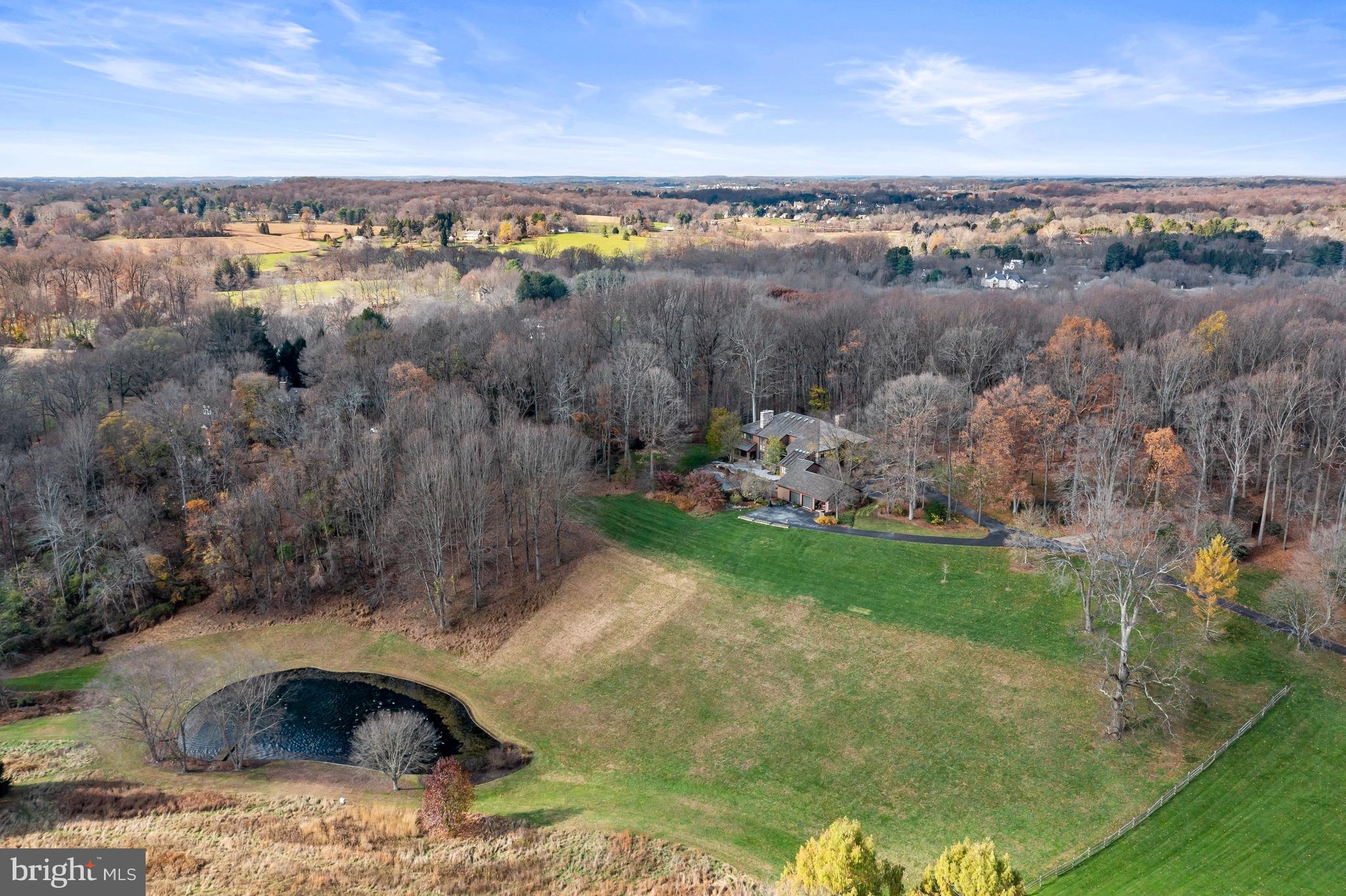 PENTLAND - Residential
