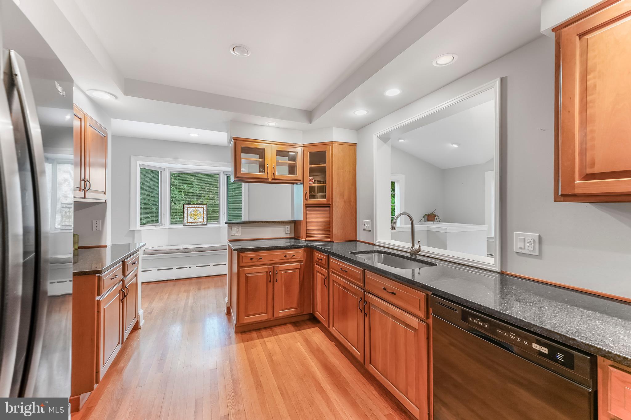 WYNNEWOOD - Residential