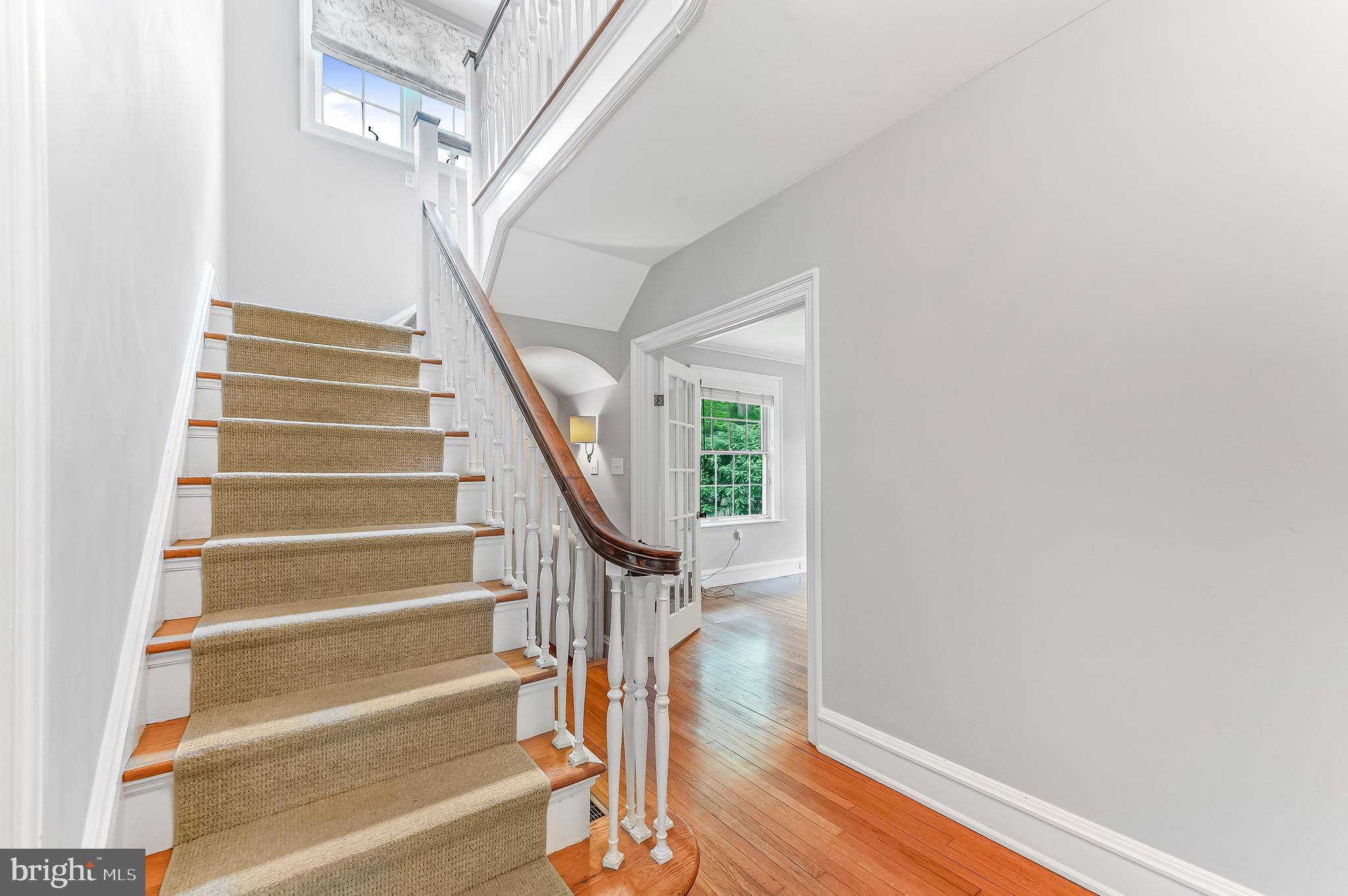 WYNNEWOOD - Residential