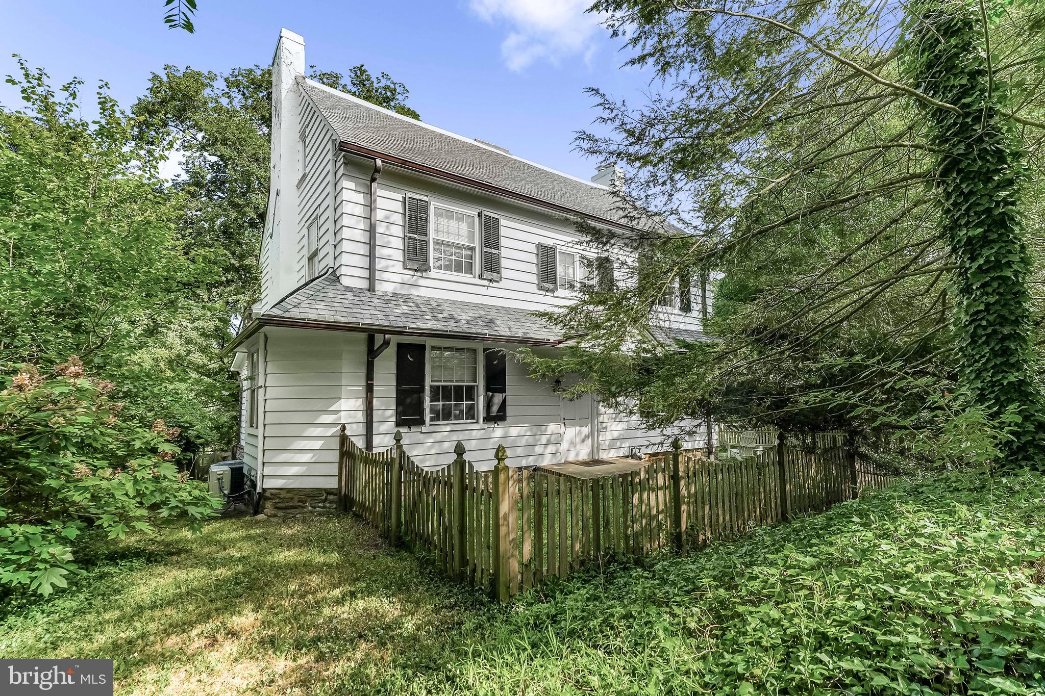 WYNNEWOOD - Residential