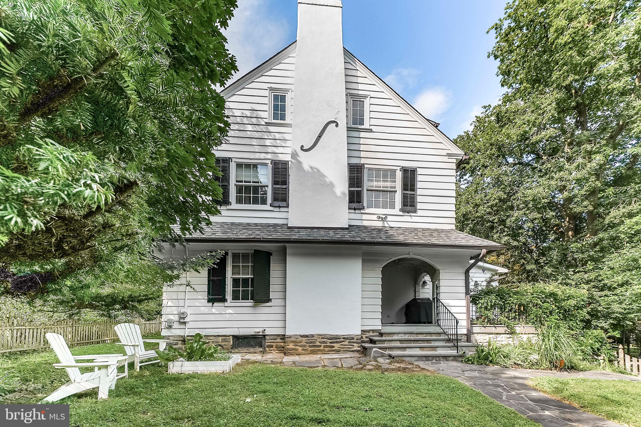 WYNNEWOOD - Residential