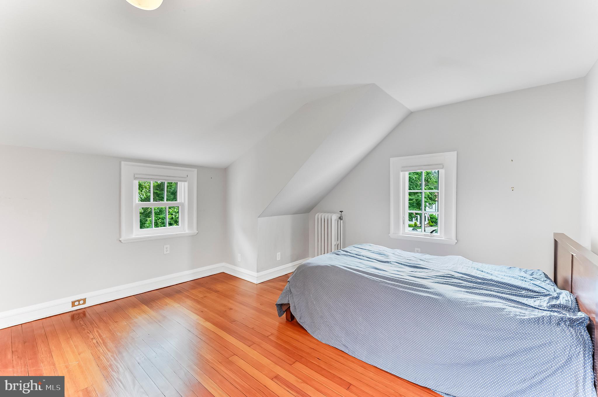 WYNNEWOOD - Residential