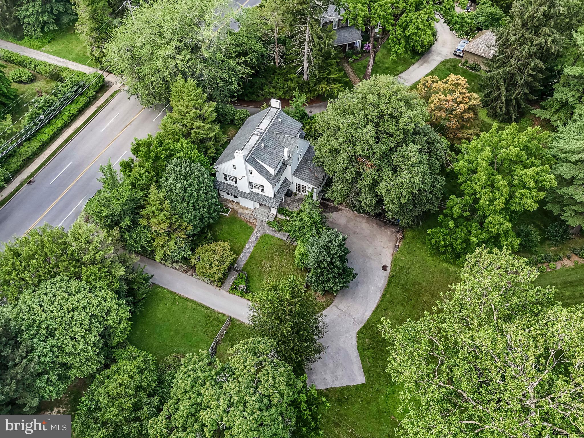 WYNNEWOOD - Residential