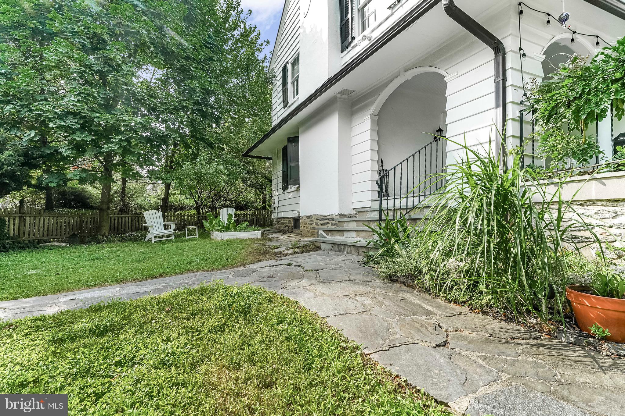 WYNNEWOOD - Residential