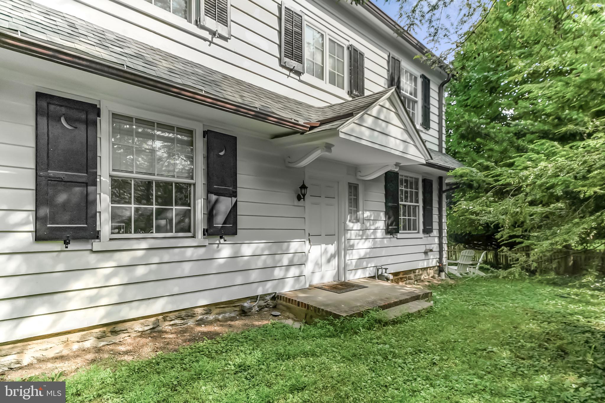 WYNNEWOOD - Residential