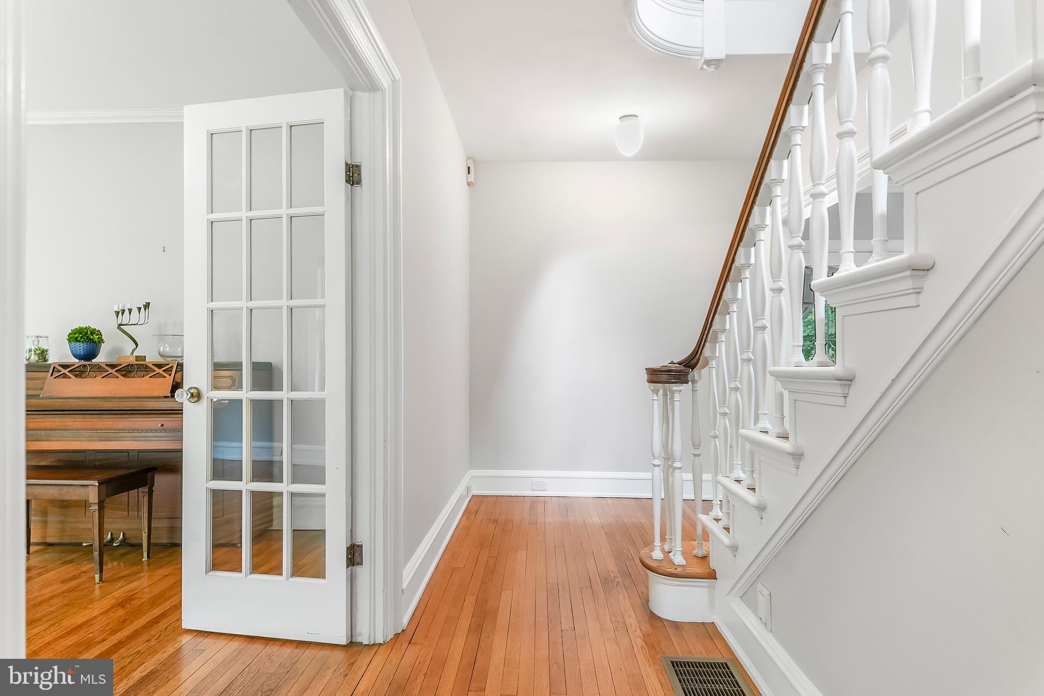 WYNNEWOOD - Residential