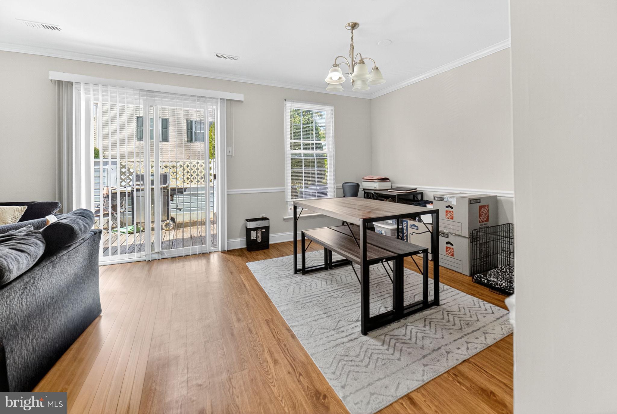 YORKSHIRE MDWS - Residential