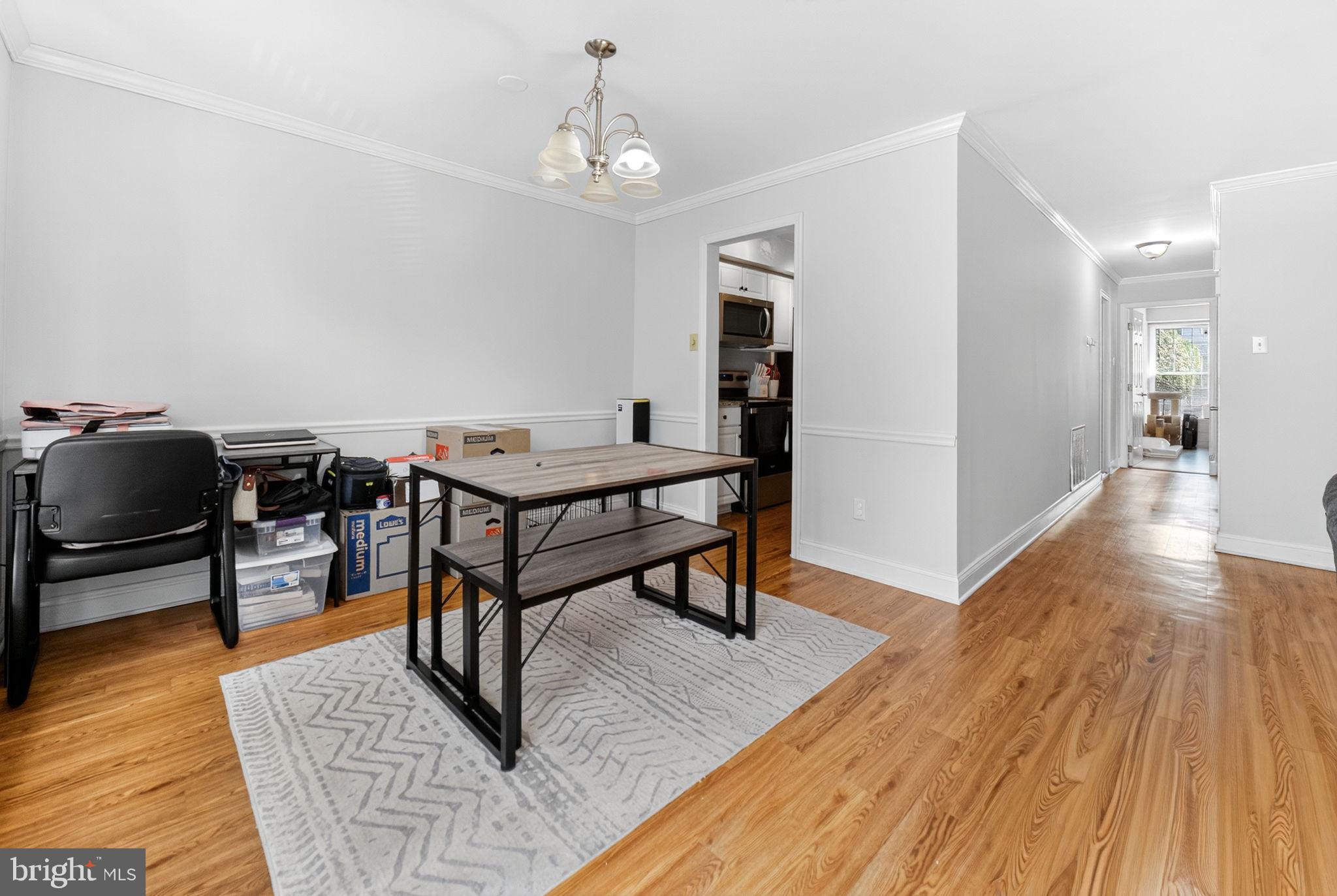 YORKSHIRE MDWS - Residential