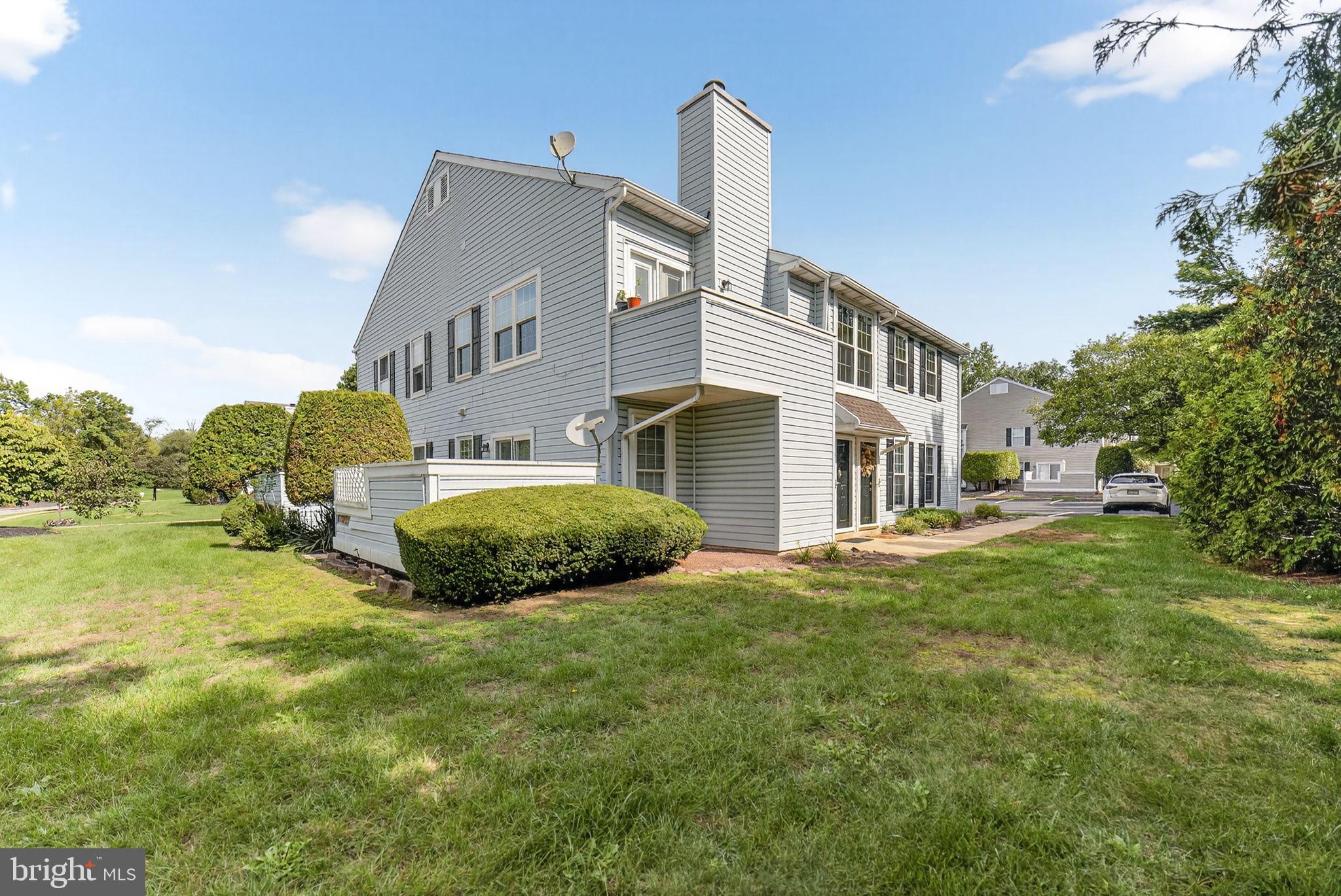 YORKSHIRE MDWS - Residential