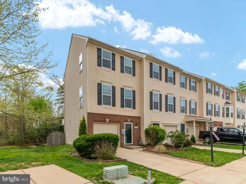 7740 Timbercross Lane, Glen Burnie, MD MLS: MDAA2112932