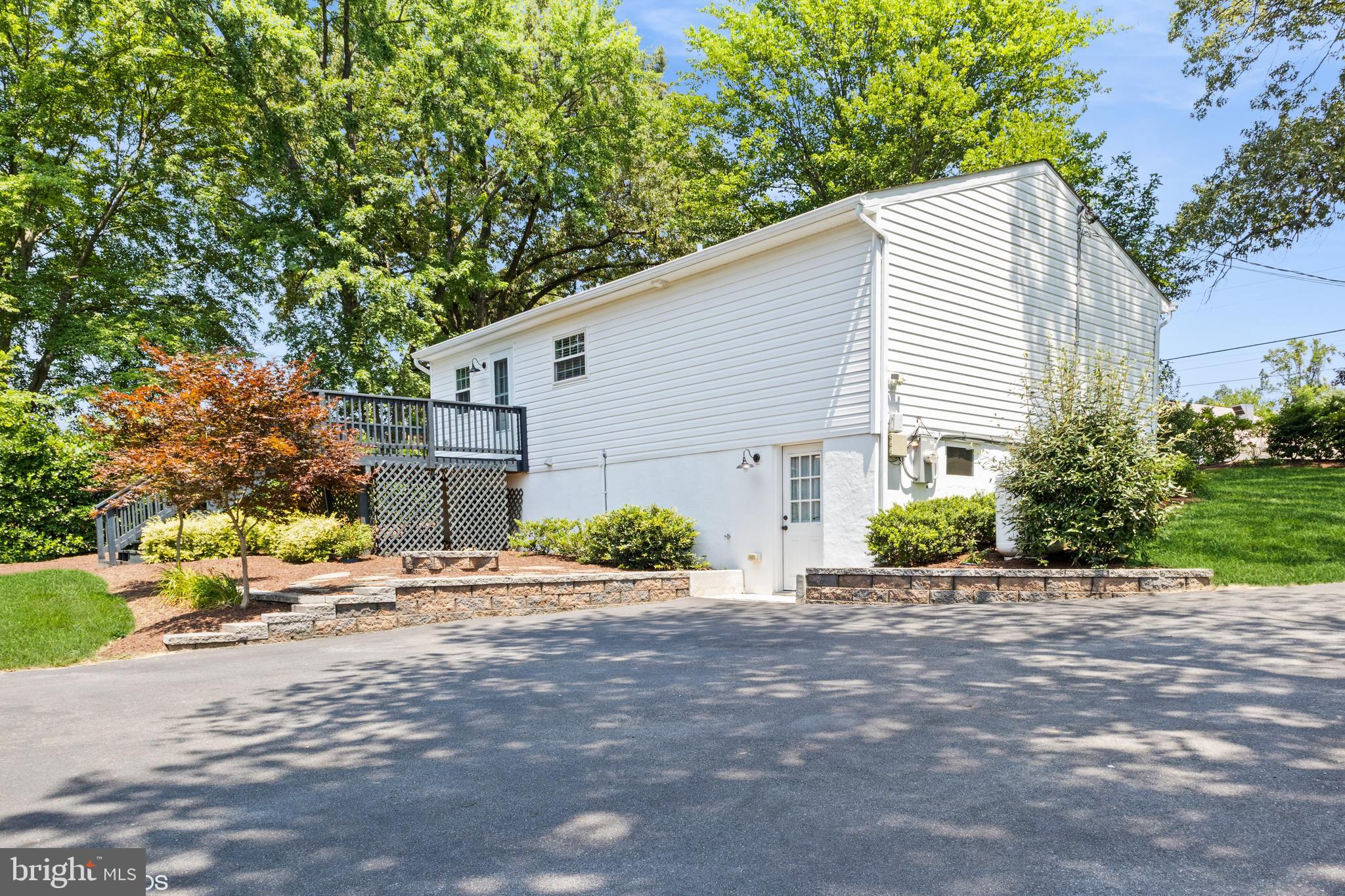 PASADENA - Residential