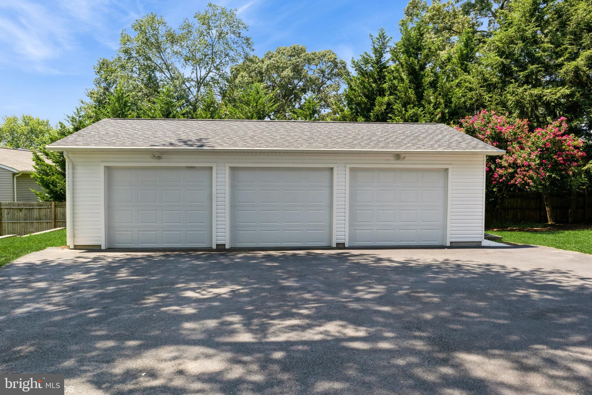 PASADENA - Residential