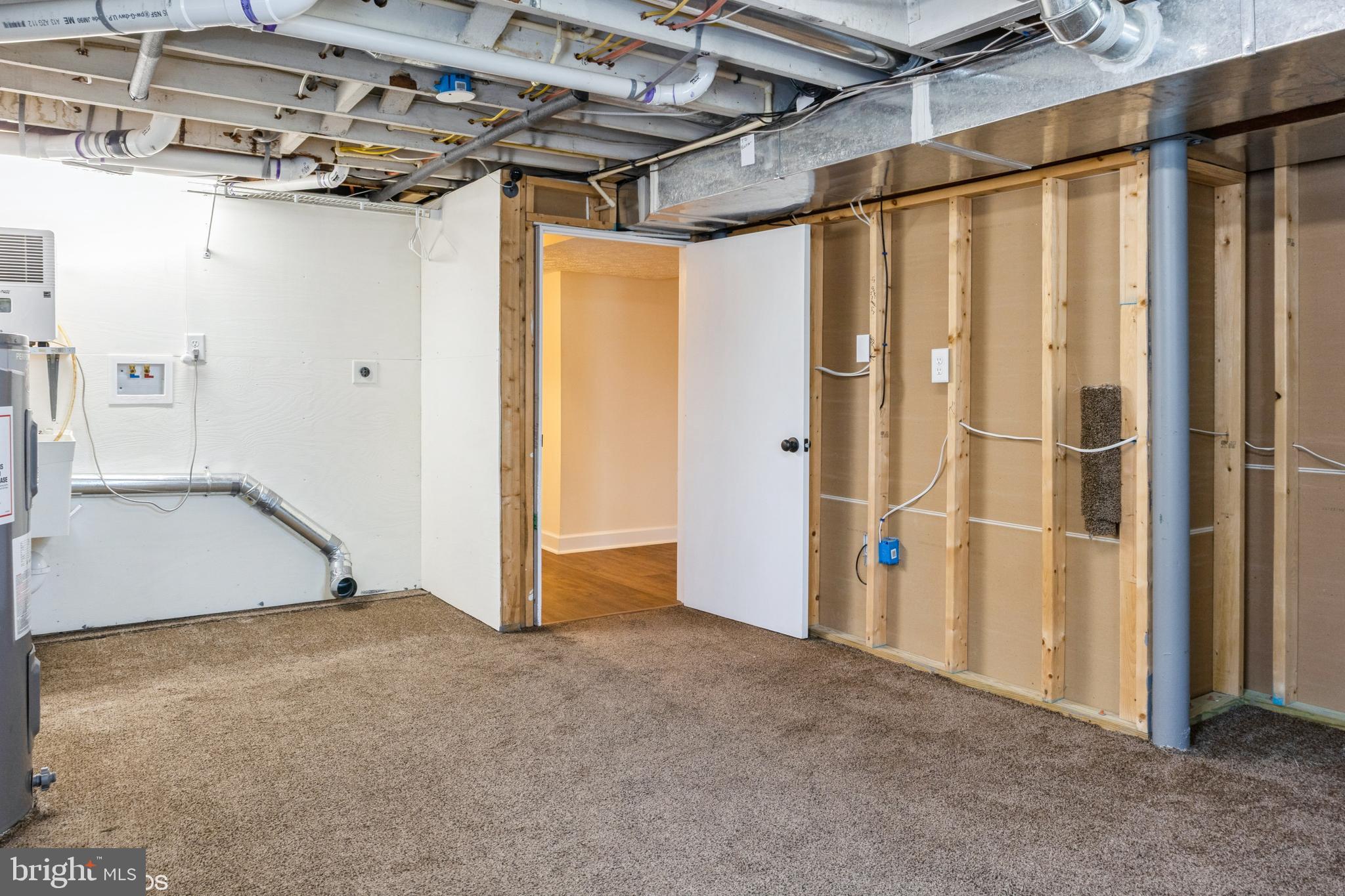 PASADENA - Residential