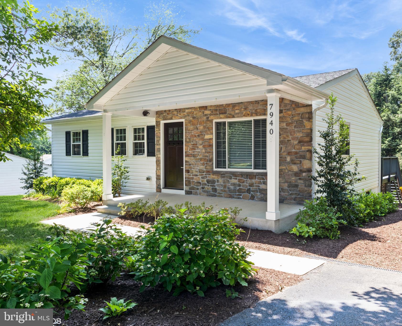 PASADENA - Residential