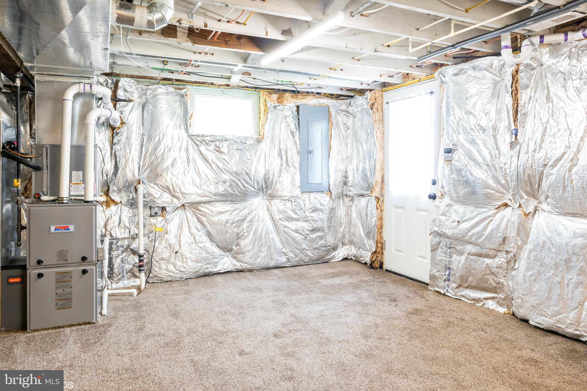 PASADENA - Residential