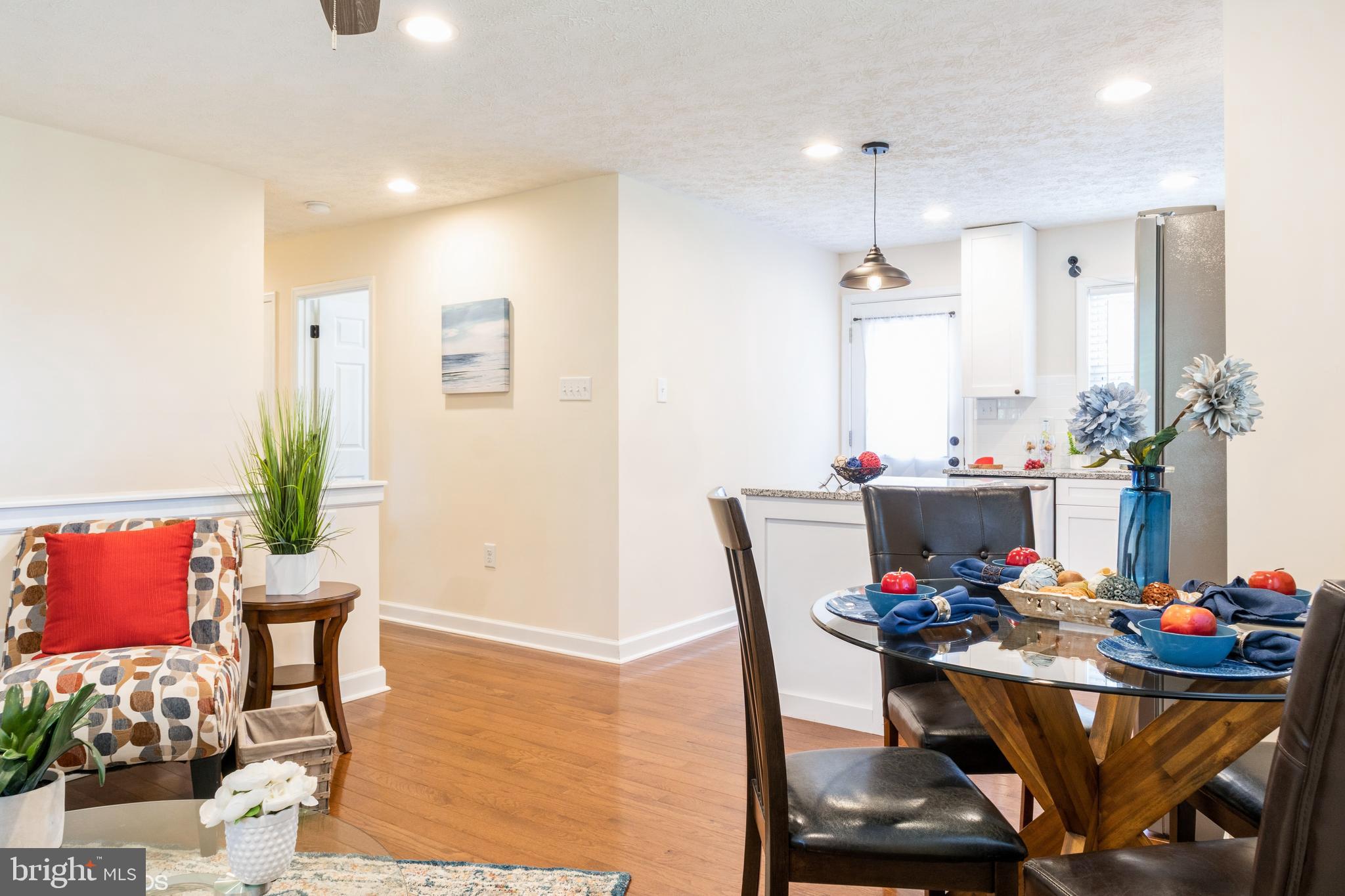 PASADENA - Residential