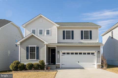 Homes For Sale - 124 Lenore Lane<br/> WINCHESTER, VA 22602