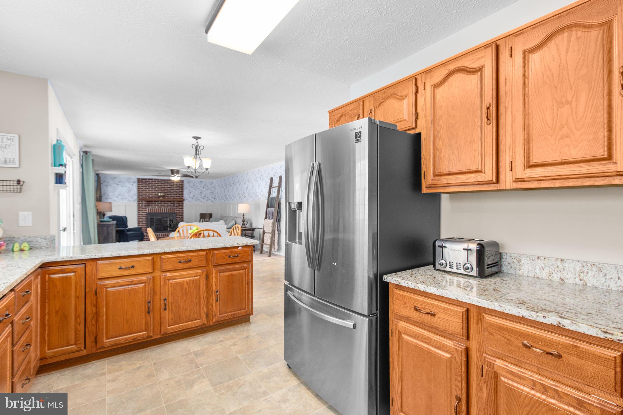 ARGYLE TERRACE - Residential