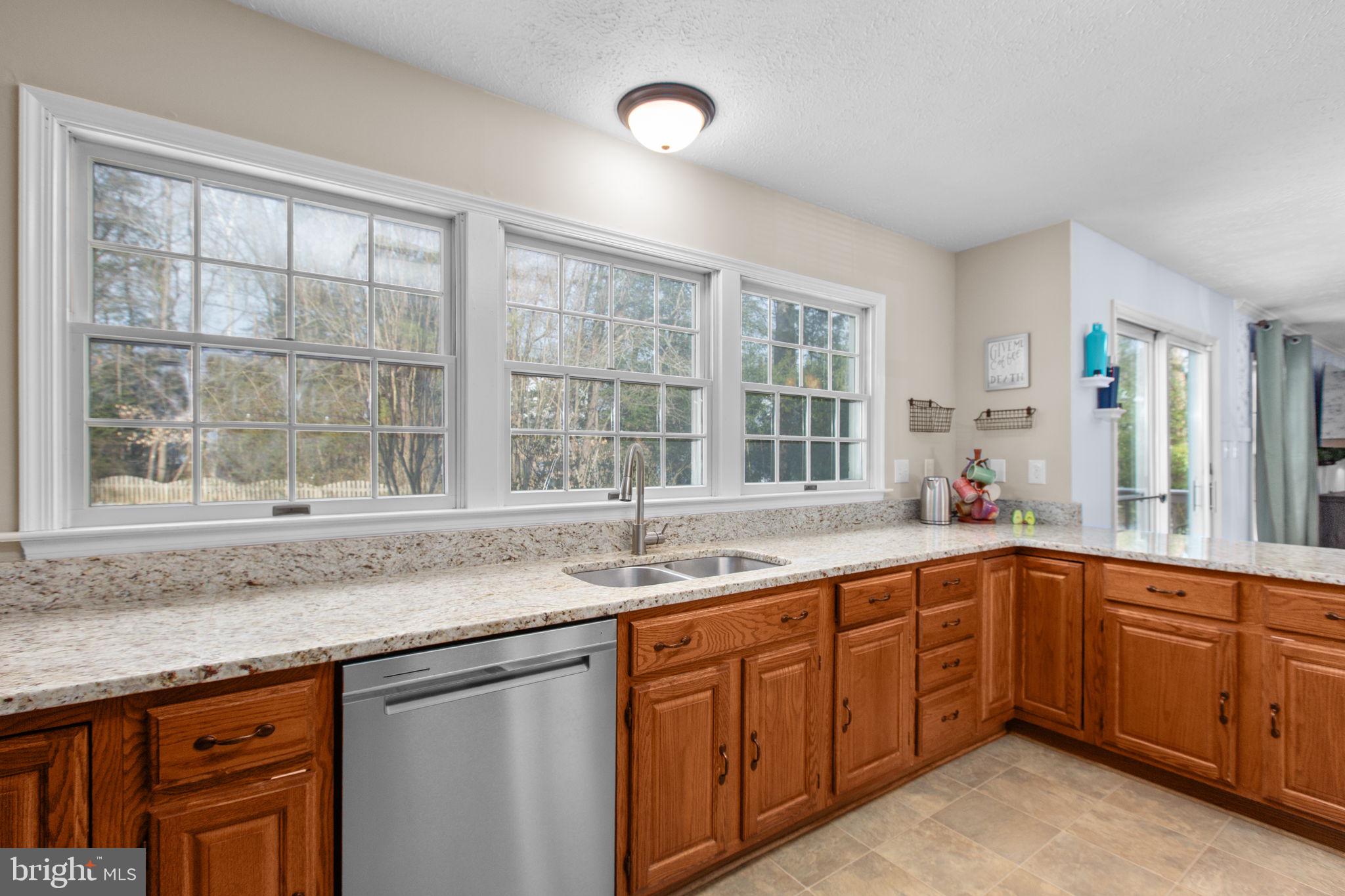 ARGYLE TERRACE - Residential