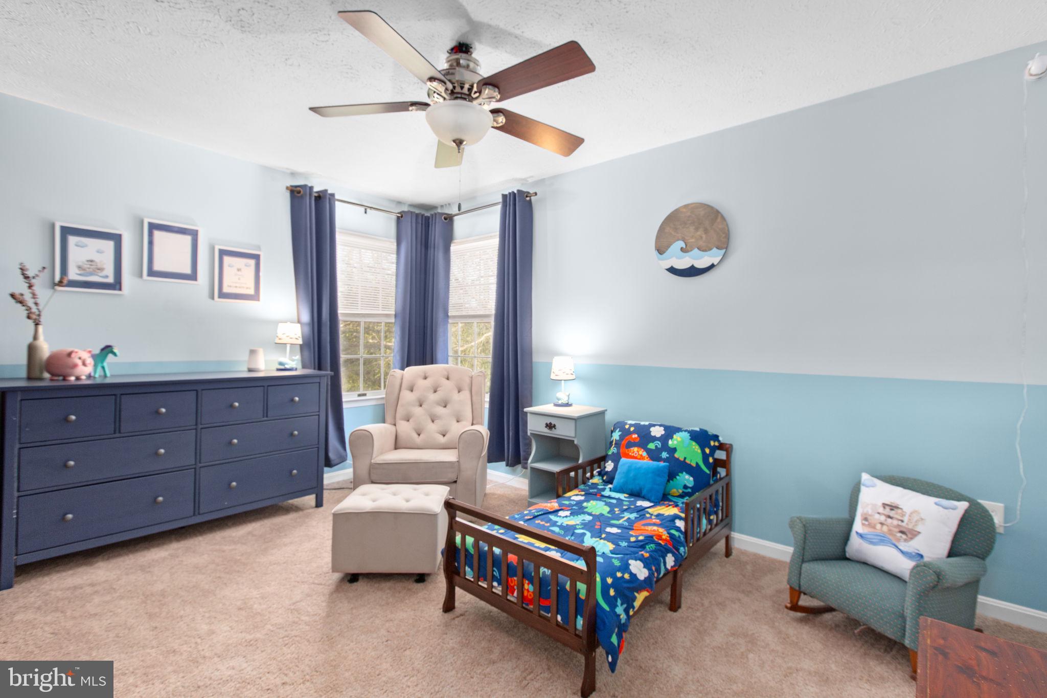 ARGYLE TERRACE - Residential