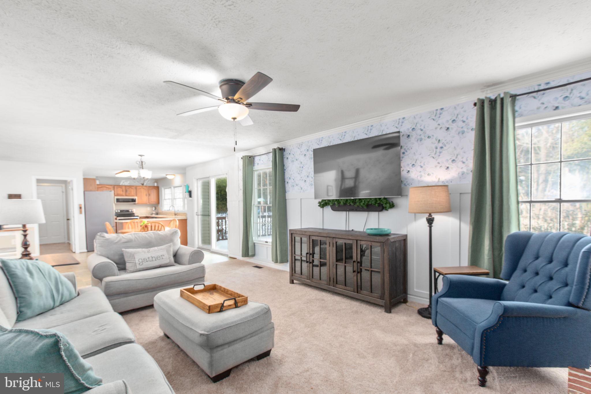 ARGYLE TERRACE - Residential