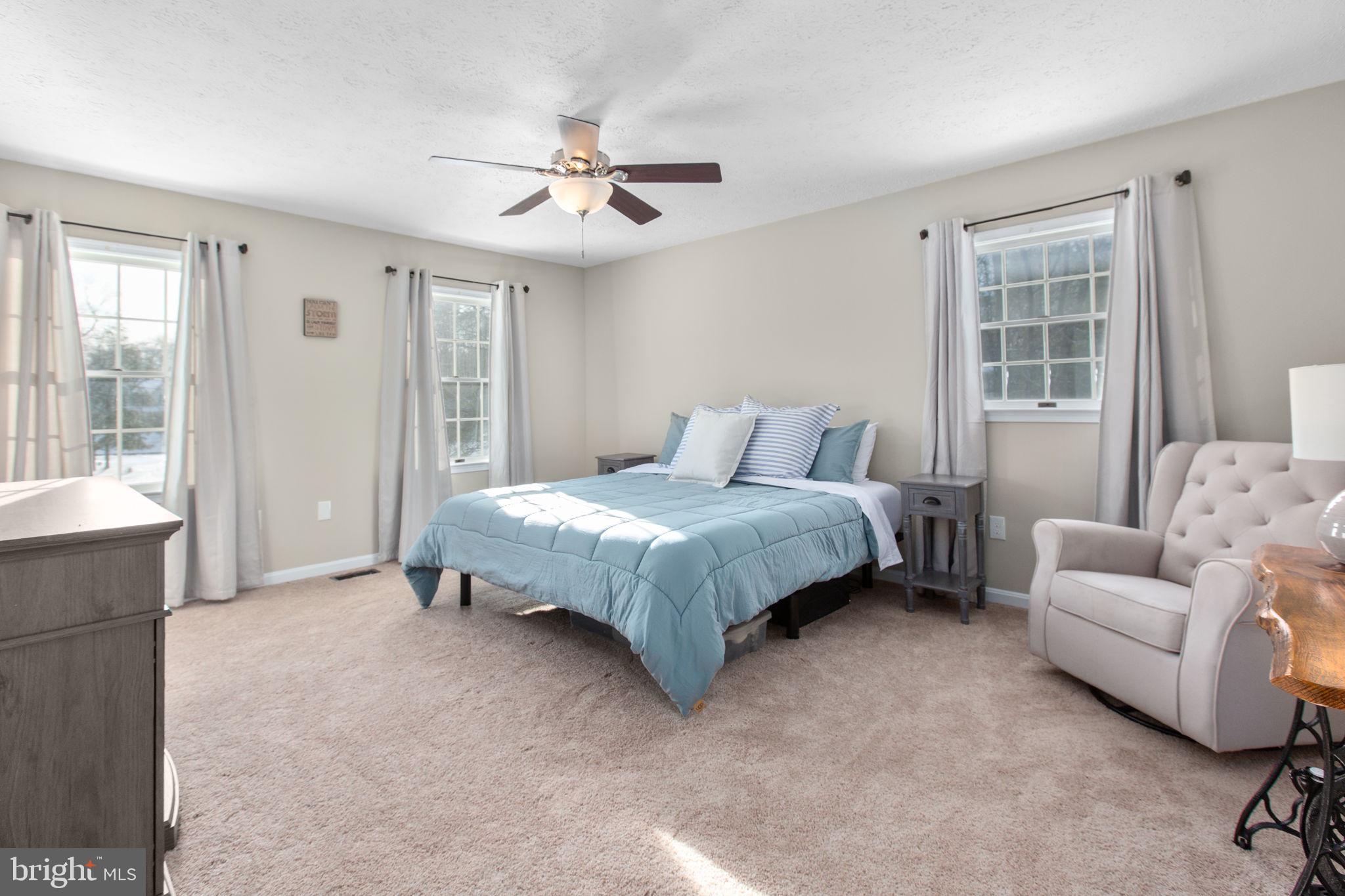 ARGYLE TERRACE - Residential