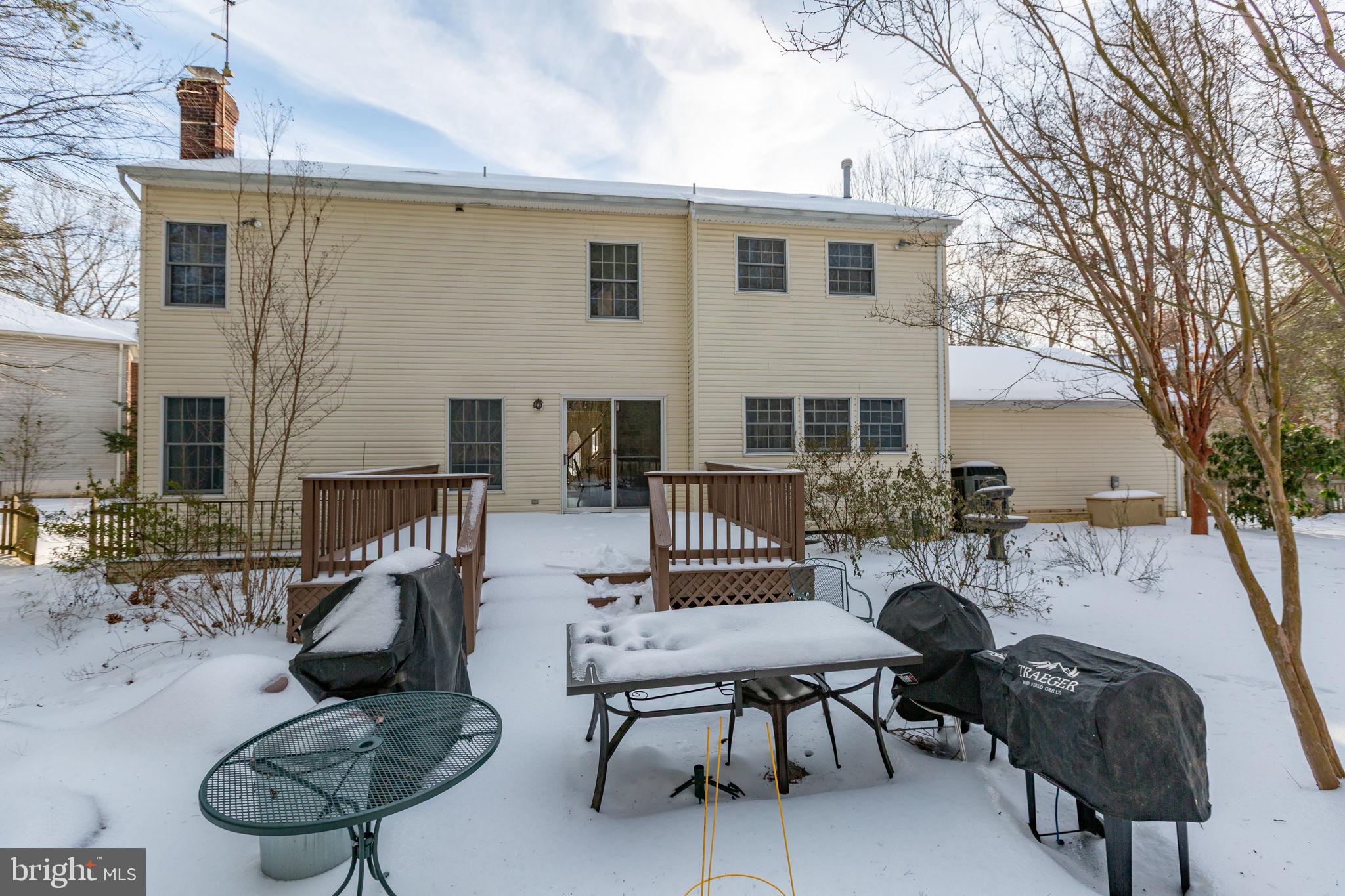 ARGYLE TERRACE - Residential