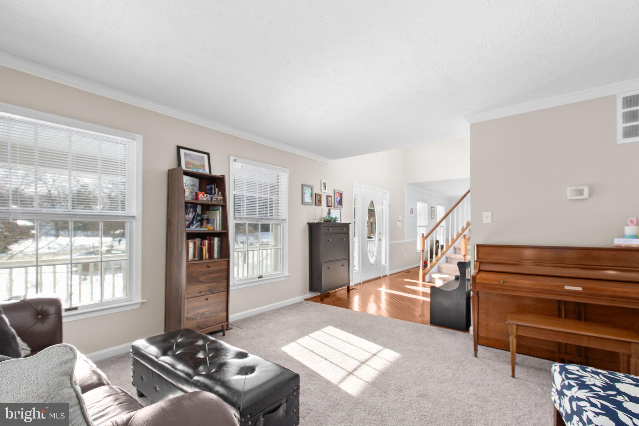 ARGYLE TERRACE - Residential