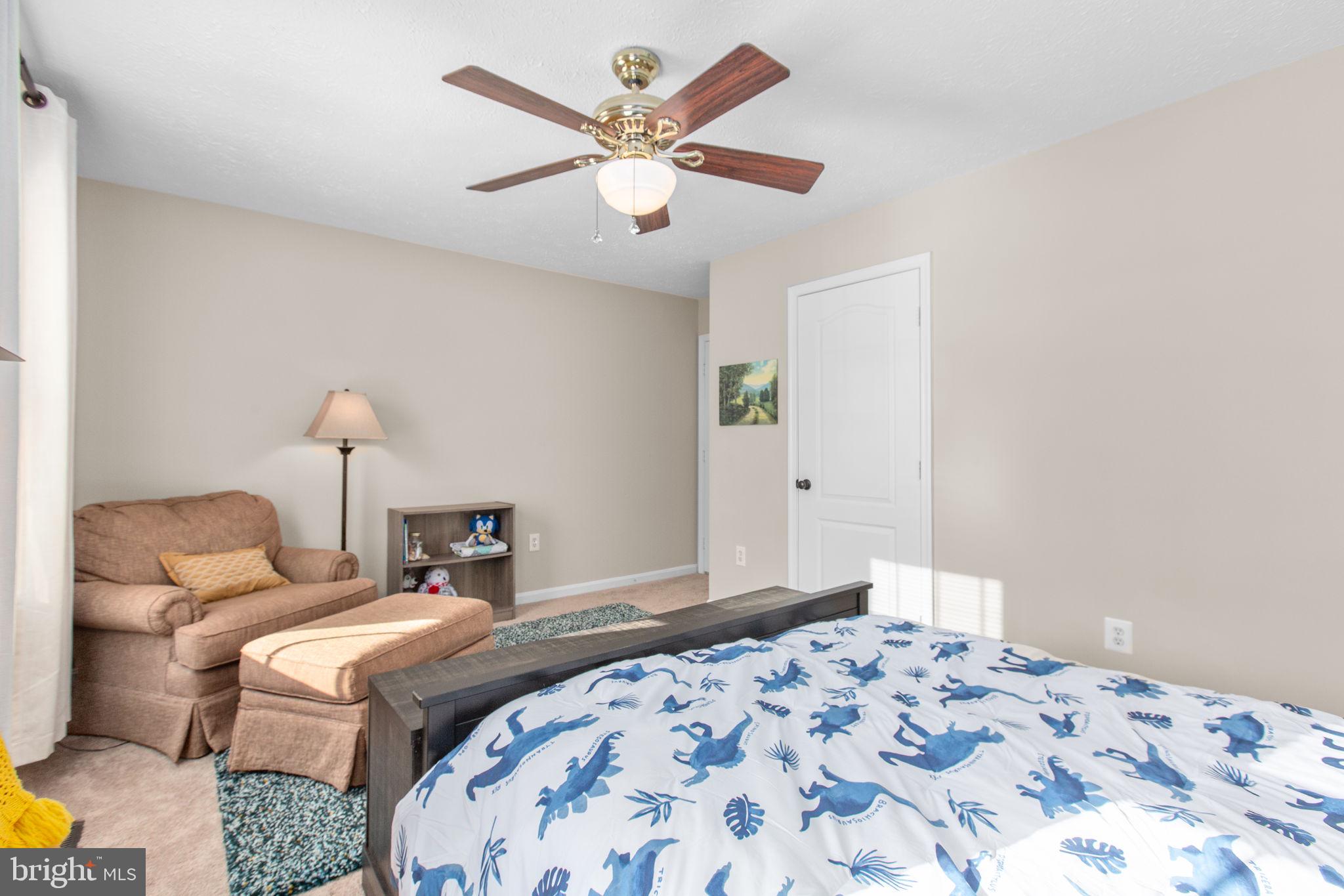 ARGYLE TERRACE - Residential