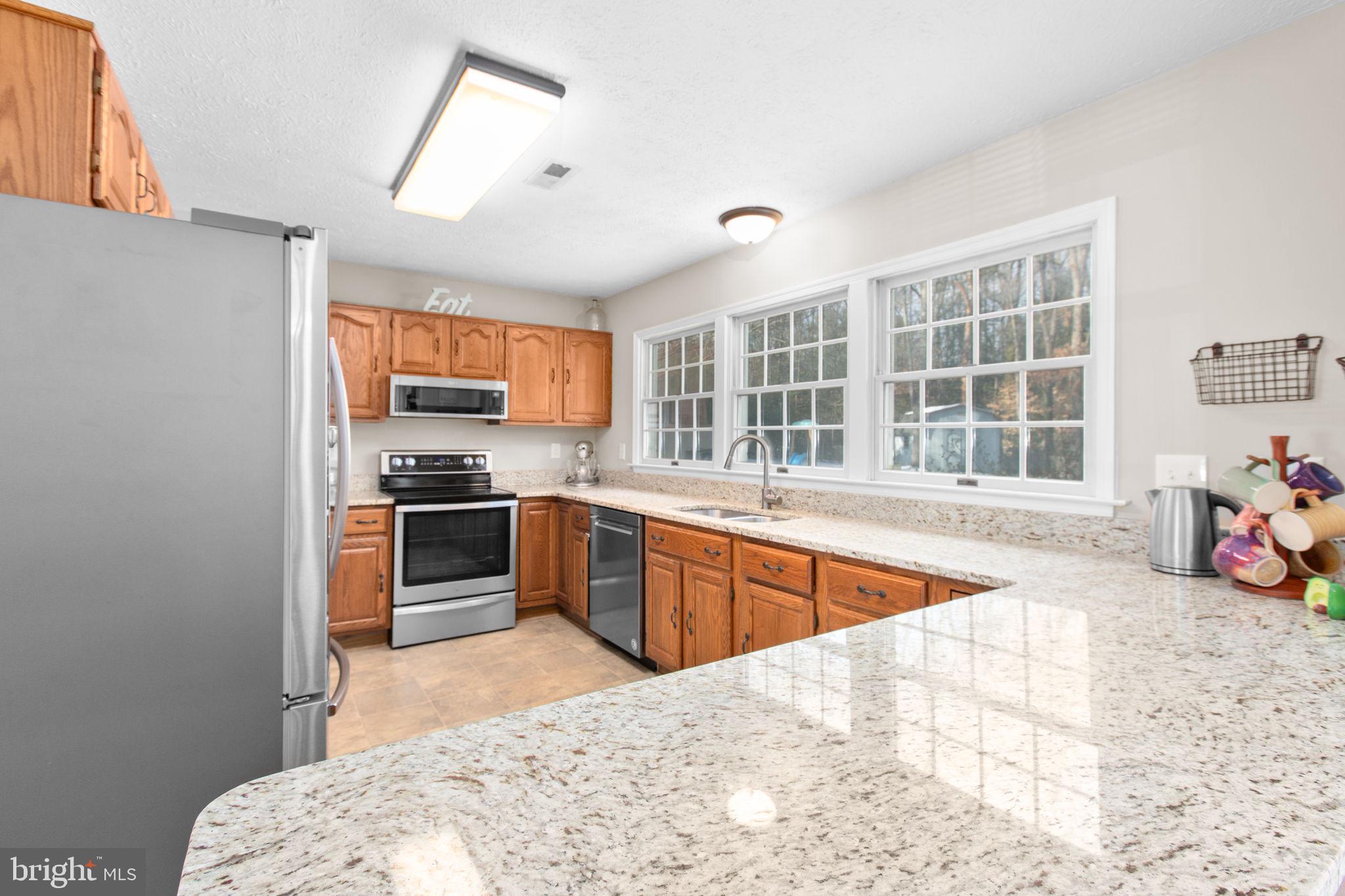 ARGYLE TERRACE - Residential