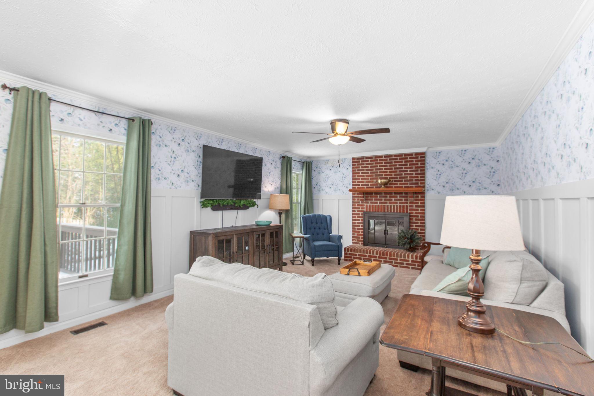 ARGYLE TERRACE - Residential